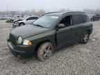 2008 Jeep Compass Sport