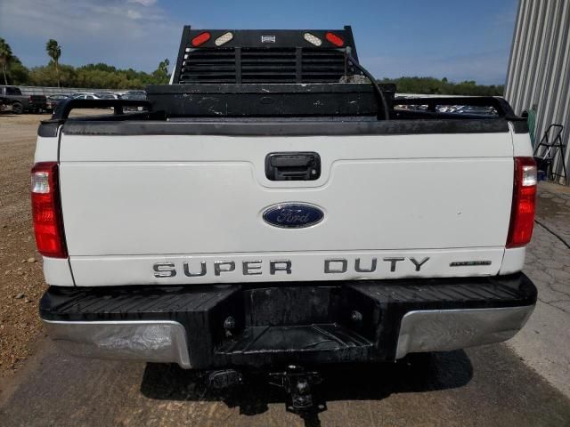 2015 Ford F250 Super Duty