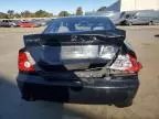 2004 Honda Civic LX