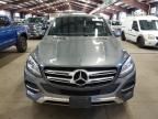 2018 Mercedes-Benz GLE 350 4matic