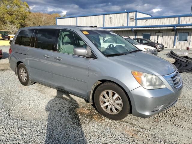 2009 Honda Odyssey EXL