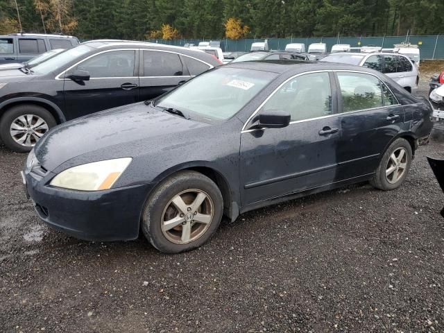 2004 Honda Accord EX