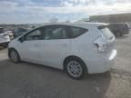 2012 Toyota Prius V