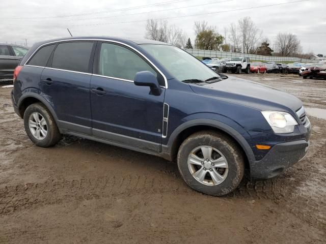 2009 Saturn Vue XE