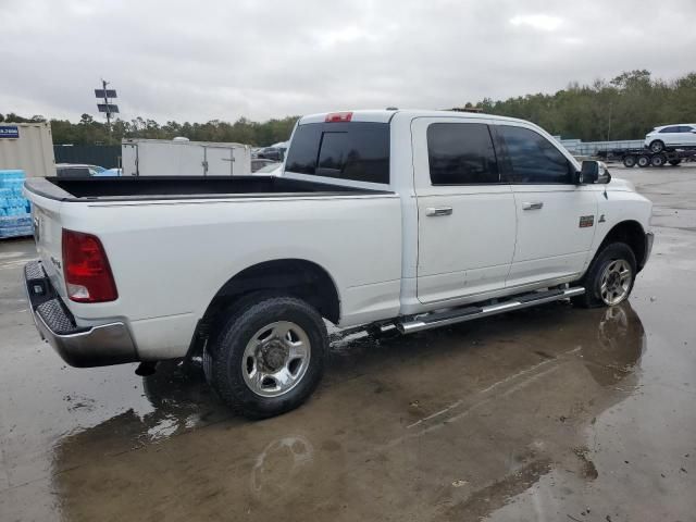 2012 Dodge RAM 2500 SLT