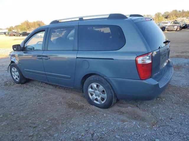 2008 KIA Sedona EX