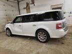 2010 Ford Flex Limited