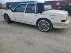 1987 Cadillac Seville