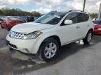 2007 Nissan Murano SL