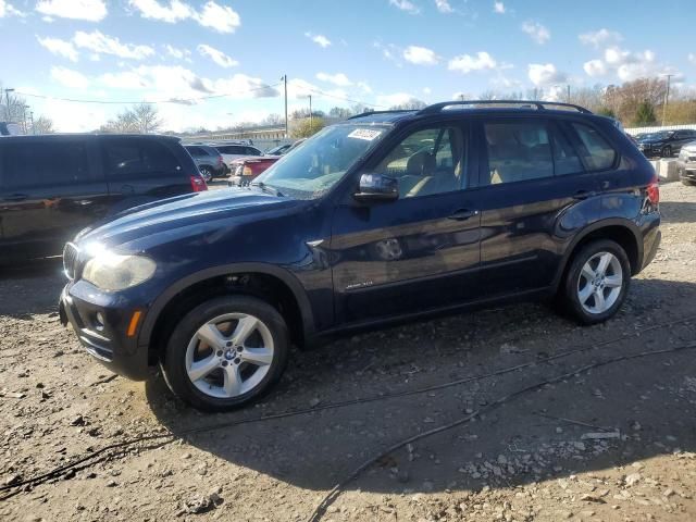 2009 BMW X5 XDRIVE30I