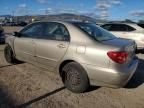 2008 Toyota Corolla CE