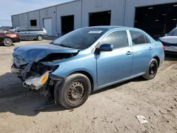 Toyota Vehiculos salvage en venta: 2012 Toyota Corolla Base