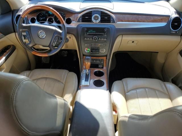 2010 Buick Enclave CXL