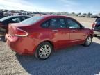 2011 Ford Focus SEL