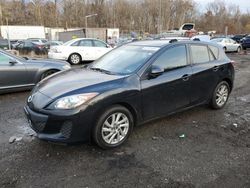 2013 Mazda 3 I en venta en Baltimore, MD