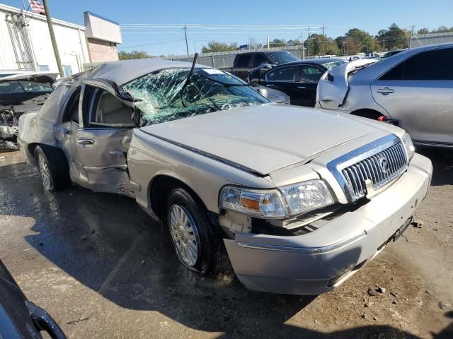 2006 Mercury Grand Marquis LS