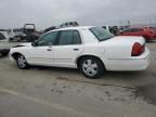 2000 Mercury Grand Marquis GS