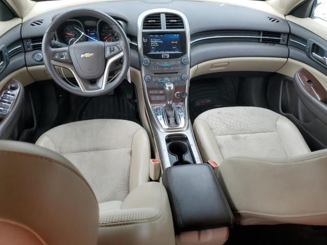 2013 Chevrolet Malibu 1LT