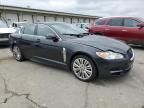 2011 Jaguar XF