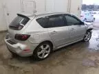 2004 Mazda 3 Hatchback