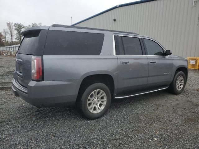 2019 GMC Yukon XL K1500 SLT