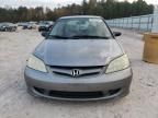 2004 Honda Civic LX