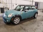 2012 Mini Cooper