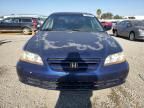 2001 Honda Accord EX