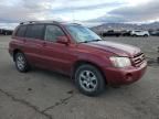 2005 Toyota Highlander Limited