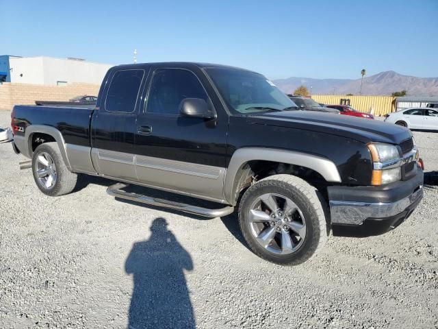 2003 Chevrolet Silverado K1500