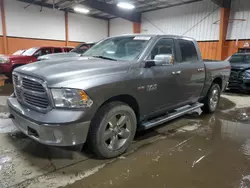 Lotes con ofertas a la venta en subasta: 2013 Dodge RAM 1500 SLT