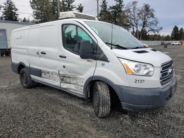 2018 Ford Transit T-250