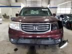 2012 Honda Pilot Exln