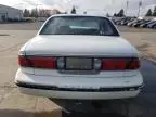 1999 Buick Lesabre Custom