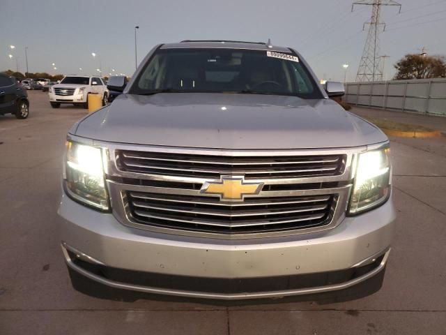 2017 Chevrolet Suburban K1500 Premier