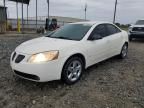 2007 Pontiac G6 Base