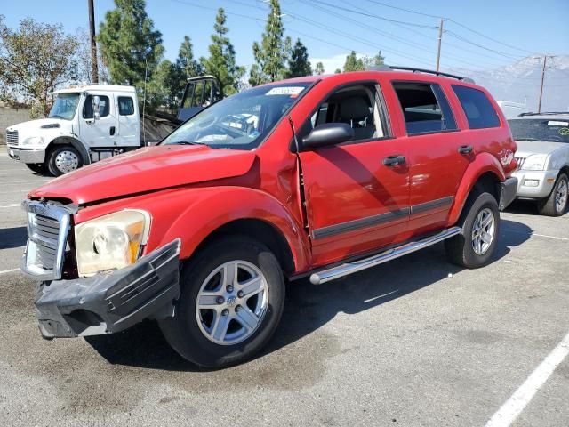 2006 Dodge Durango SXT