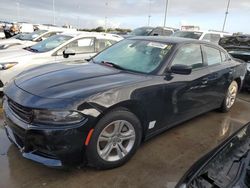 Dodge salvage cars for sale: 2021 Dodge Charger SXT