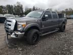 2012 Ford F250 Super Duty