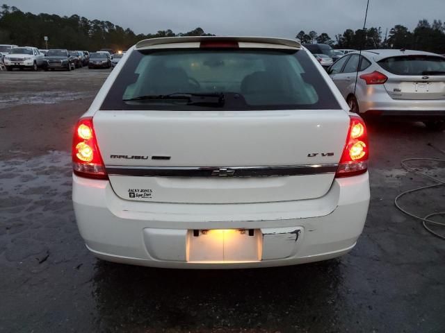 2007 Chevrolet Malibu Maxx LT