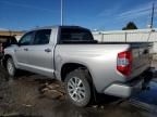 2015 Toyota Tundra Crewmax Limited