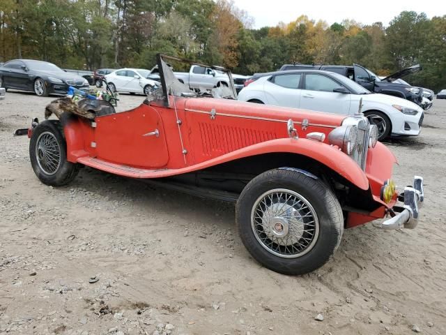 1980 Dutchmen Roadster