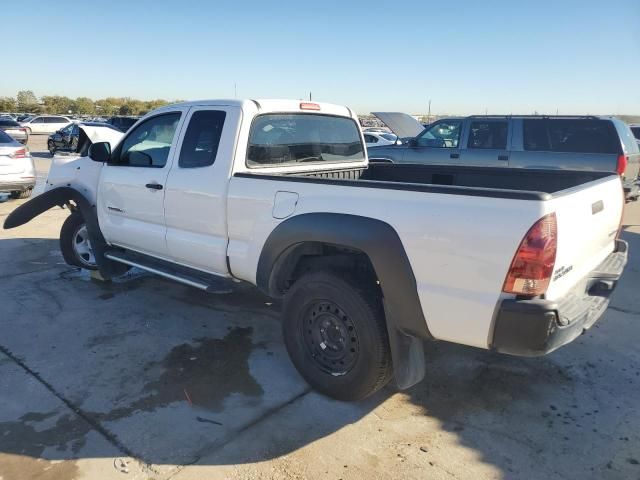 2012 Toyota Tacoma Prerunner Access Cab