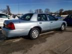 2005 Mercury Grand Marquis LS