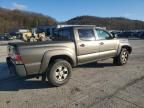 2009 Toyota Tacoma Double Cab