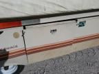 1983 Coleman Camper