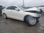 2014 Cadillac ATS