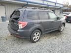 2010 Subaru Forester XS