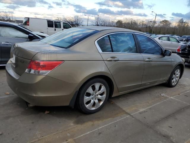 2009 Honda Accord EX