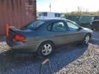 2003 Ford Taurus SES